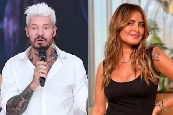 Duras críticas a Marcelo Tinelli por no mencionar a Silvina Luna en el debut de su programa: qué respondió el conductor