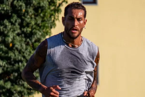 El Tucu Pereyra recibió una oferta de Palmeiras, pero su objetivo estaría en Europa