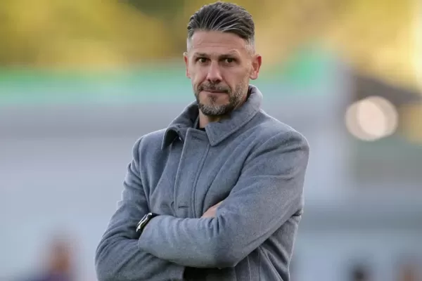 Martín Demichelis se juntó a cenar con los jugadores de River: ¿cuál fue el motivo de la reunión?