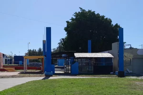 Se viene la Expo: predio remodelado y varias sorpresas esperan en la Sociedad Rural de Tucumán