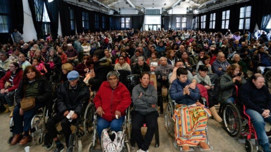 FOTO / Gentileza de Rosario 3. 