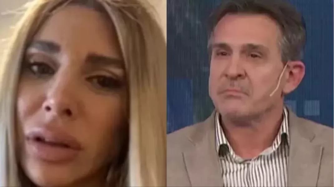 ¿Qué es el polímero industrial, la sustancia que Anibal Lotocki le inoculó a Stefy Xipolitakis?