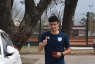 Atlético Tucumán: con tiempo para pensar en Barracas