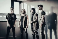 Arde la Sangre busca “La cura” en el metal