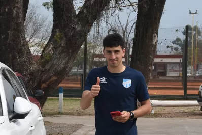 Atlético Tucumán: con tiempo para pensar en Barracas