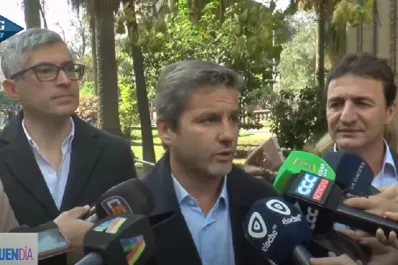 Fondos no reintegrables: le piden a Manzur que explique el criterio de distribución