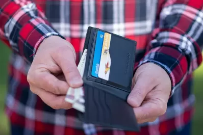 Suba del dólar: el Gobierno apuntó a especuladores que generan “temor e incertidumbre”