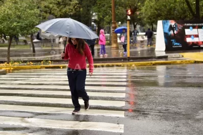 Fenómeno El Niño en Tucumán: ¿se vienen más lluvias e incluso nevadas en septiembre?