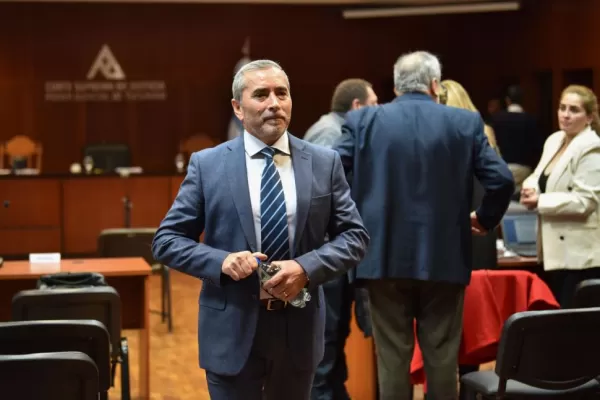 Juicio por sedición policial: las razones por las que no se pudo frenar los saqueos