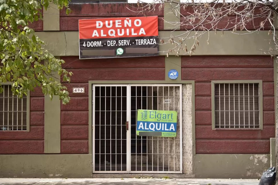 PUJA. Dentro de una semana se daría una sesión en el Senado en la que no acordarían oficialistas y opositores.  