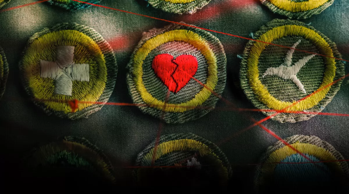 cómo es el documental que revela los abusos sexuales de los Boy Scouts