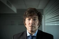 Javier Milei es un “riesgo para la democracia”, según un duro editorial de “The Economist”