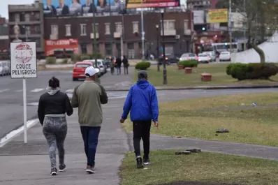¿Hasta cuándo seguirá lloviendo en Tucumán?