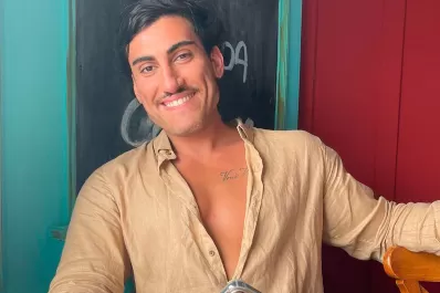 Tomás Holder se descompensó y tuvo que ir a la guardia de urgencia: ¿qué le pasó?