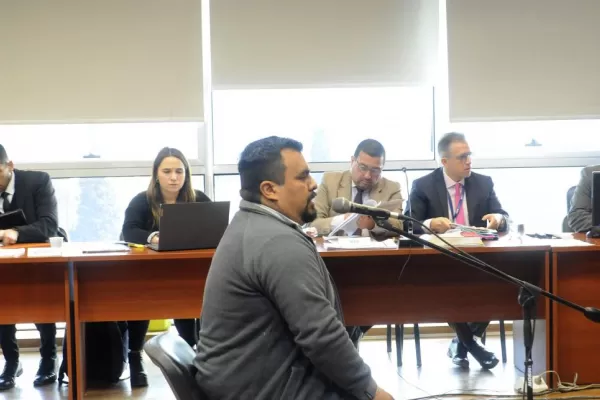 Sedición policial: dijeron ser inocentes, pero sus testimonios dejaron dudas