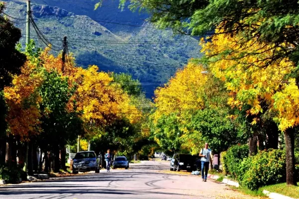 Según ChatGPT, Villa de Merlo es el pueblo más lindo de Argentina para visitar un fin de semana