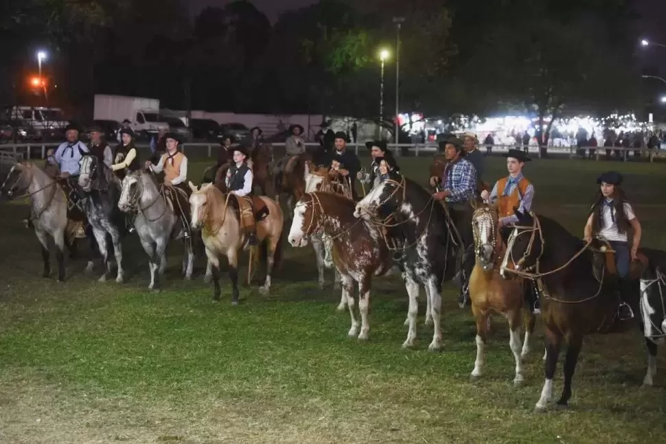 ¿Cuándo es la Expo Tucumán 2023?