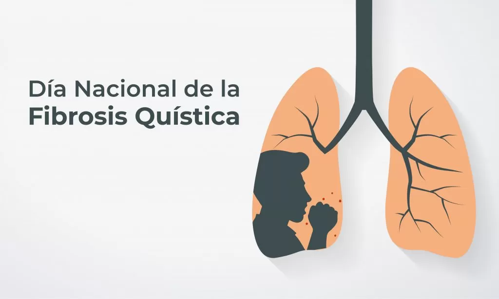 ¿Qué es la fibrosis quística y cómo se puede detectar?