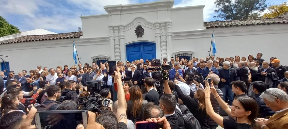 FOTO DE LA GACETA / Por Analía Jaramillo