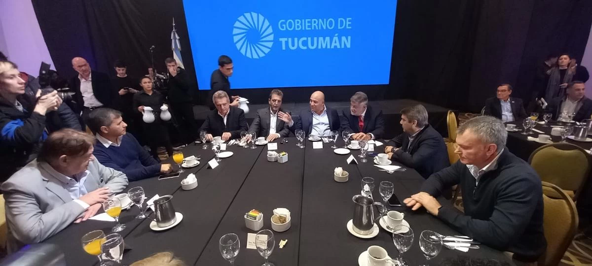 FOTO DE LA GACETA / POR ANALÍA JARAMILLO