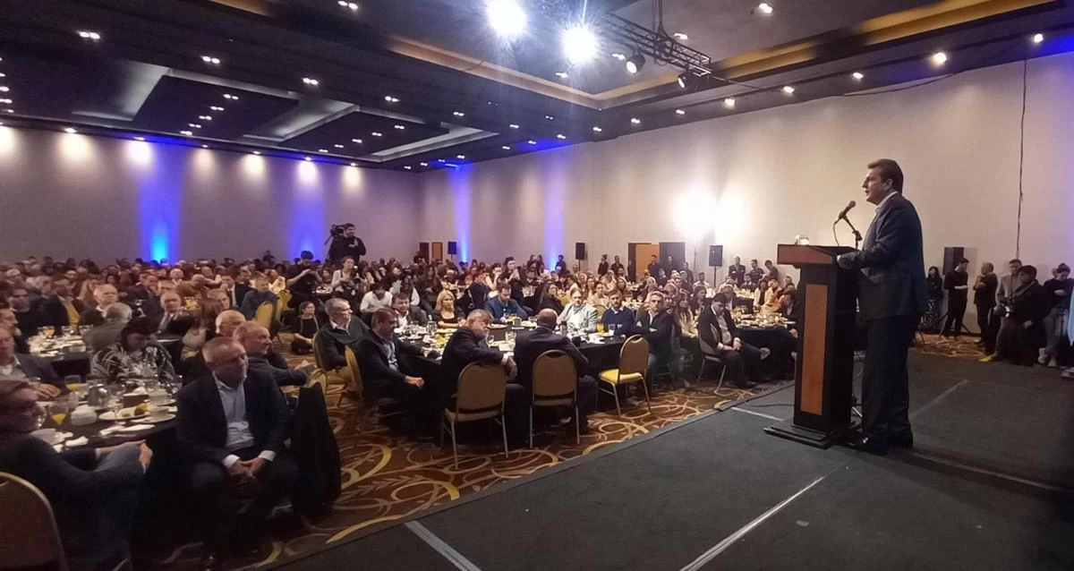 FOTO DE LA GACETA / POR ANALÍA JARAMILLO