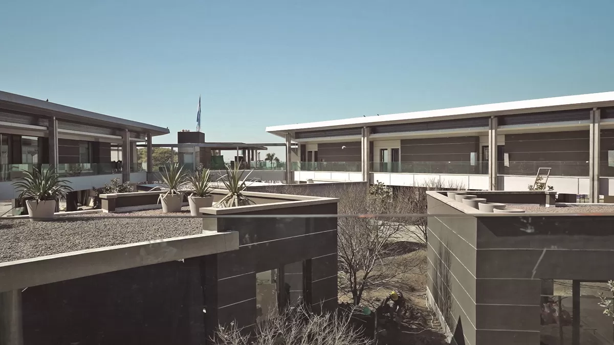 Espacio DAR, 10 años después: la misma esencia y un escenario renovado