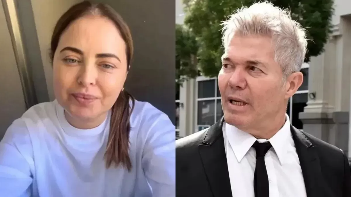 Fernando Burlando cumplirá el último pedido que Silvina Luna le hizo antes de morir