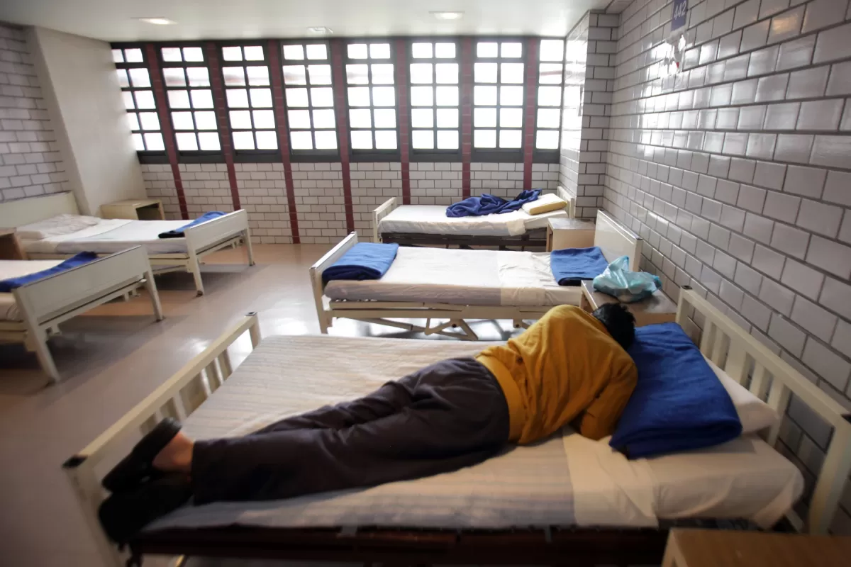 El dolor del alma es un tipo de dolor concreto