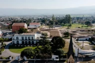 Expo 2023: la Rural remodela su casa para el futuro