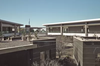 Espacio DAR, 10 años después: la misma esencia y un escenario renovado