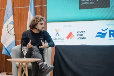 Llega la primera edición de Compartiendo Excelencia a Tucumán, un encuentro que promete reunir a grandes referentes del sector público y privado