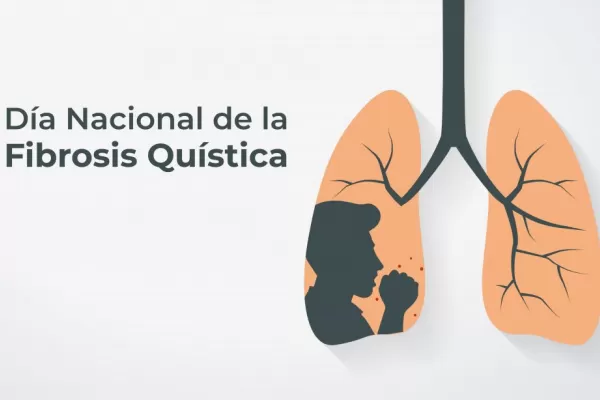 ¿Qué es la fibrosis quística y cómo se puede detectar?