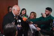 Tras participar en las elecciones, Masso confirmó que integrará el Gabinete de Jaldo