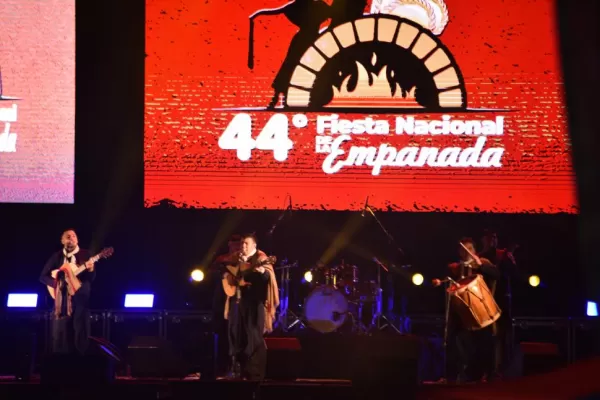 Fiesta de la Empanada: ¿quiénes actúan hoy en la última jornada?