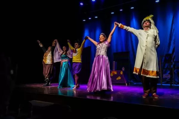 Los malos tienen la oportunidad de redimirse