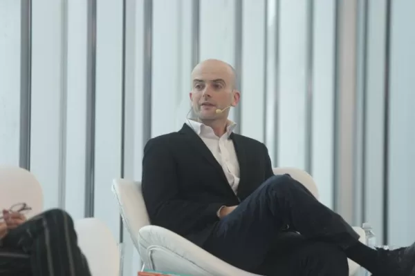 Fernando Schapachnik: “No todos los usos de la inteligencia artificial son genuinos”