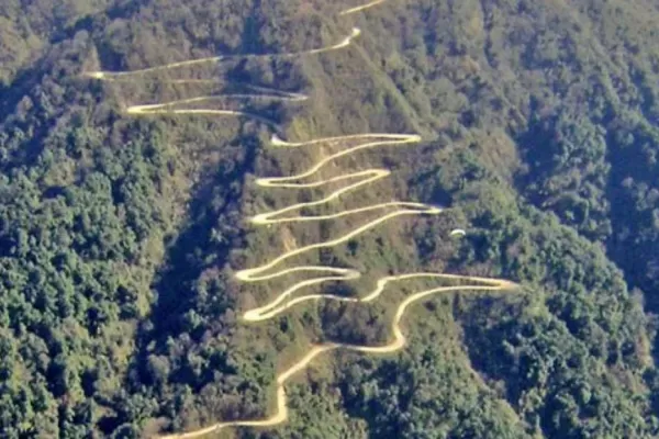 Potrero del Clavillo: un financiamiento chino condicionado por la elección