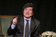 El “Milei” de EEUU y el “Trump” de Argentina