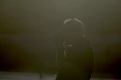 Con la presencia de Eduardo Longoni, se proyecta “Una mirada honesta”, documental sobre su trabajo