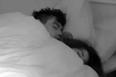 Video: así fue el momento del abuso sexual en Gran Hermano Chile