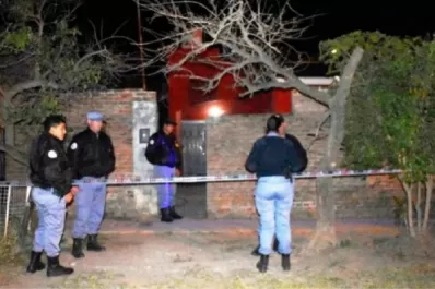 Horror en Formosa: una mujer murió luego de ser atacada por tres perros mestizos