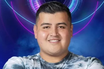 Gran Hermano Chile: quién es Rubén, el participante acusado de abuso sexual