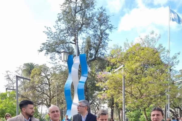 Asistencia a municipios: una adenda también exhibe disparidad en el giro de fondos