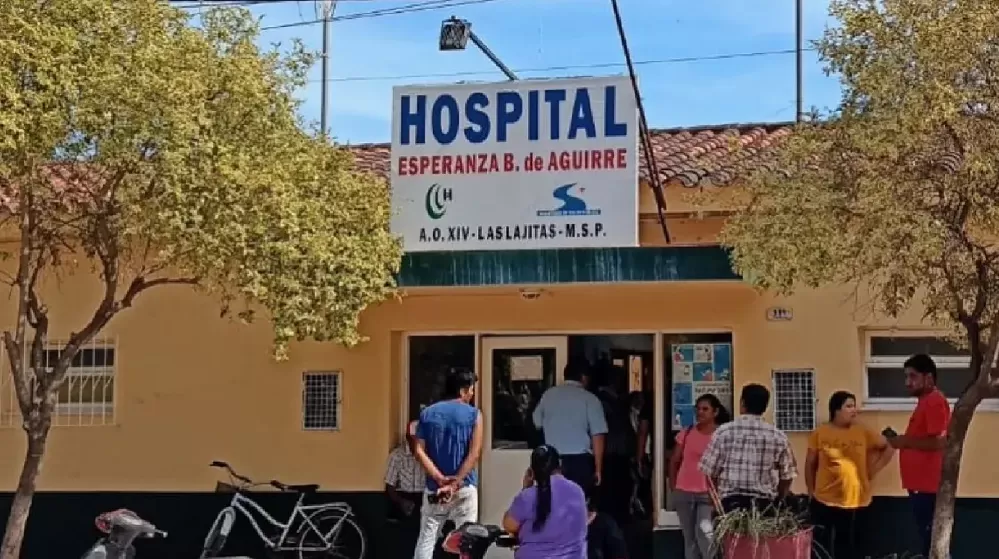 Salta: una beba fue asesinada a golpes y detuvieron a su mamá y a su abuela