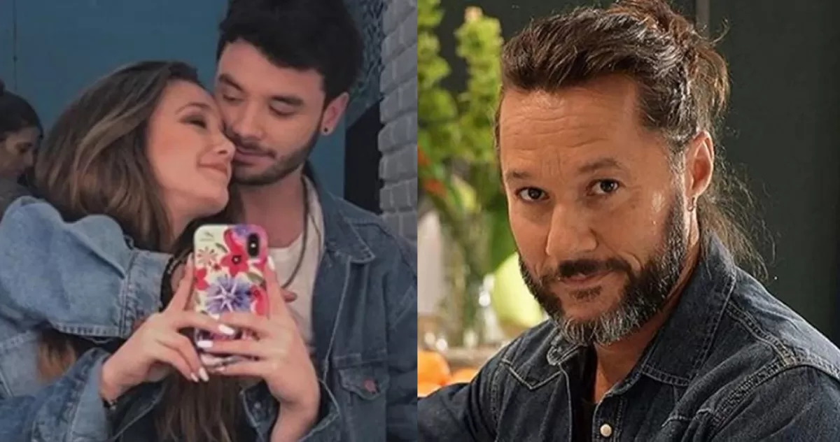 El contundente mensaje de Diego Torres para proteger a su sobrina