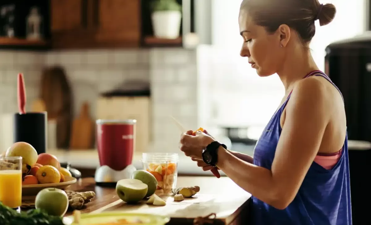 Cuáles son las hormonas que reducen el hambre y cómo activarlas para regular nuestro metabolismo