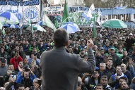 Ganancias: se publicó el decreto y Massa presiona a los diputados