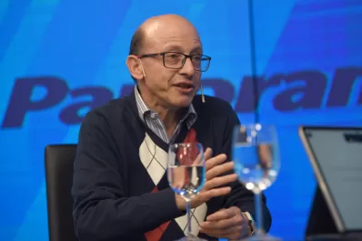 Gustavo Wallberg: El anuncio del Impuesto a las Ganancias es una farsa