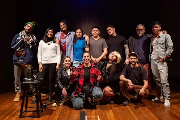 Club de ComeRdia: el humor que no te podés perder esta semana en Tucumán