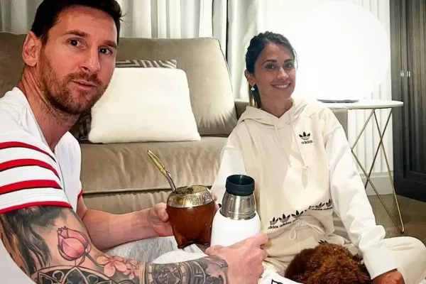 Así es la mansión de 10 millones de dólares que Lionel Messi compró en Miami